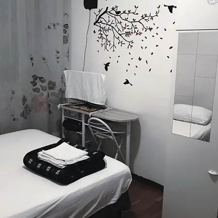 Airbnb Ferentella 民宿 特雷维索