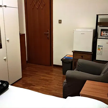 Airbnb Ferentella Тревизо