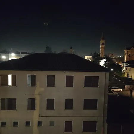 Airbnb Ferentella *
